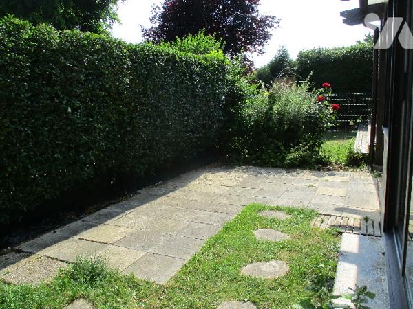 MARCQ  Bourg- Maison 1965 1 mitoy