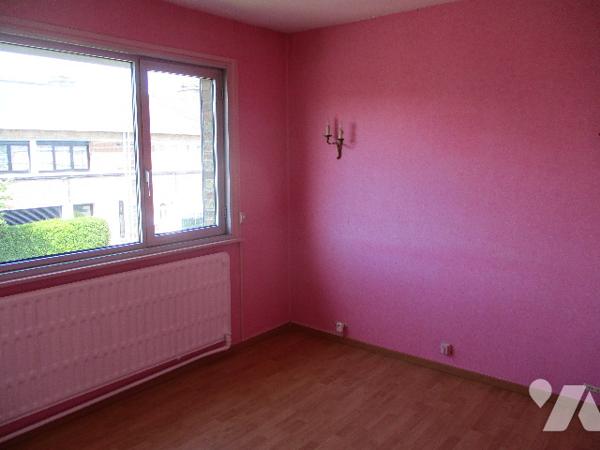 MARCQ  Bourg- Maison 1965 1 mitoy