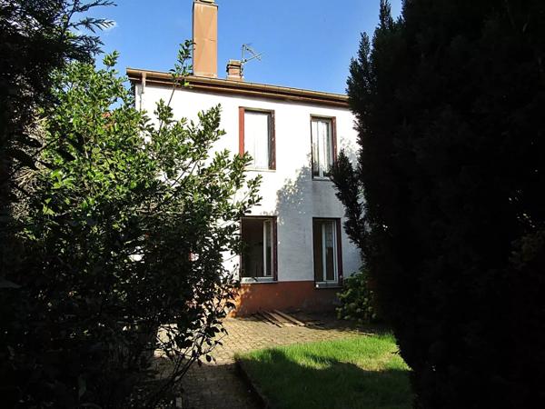 Vente Maison de ville 6 pièces 100 m2 à Raon-l'Étape