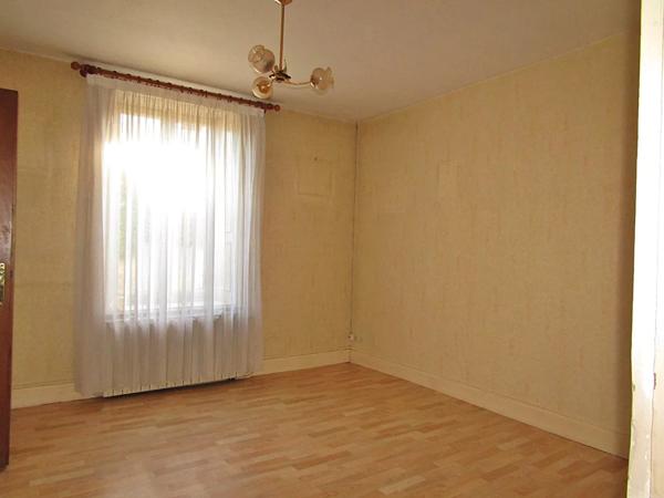 Vente Maison de ville 6 pièces 100 m2 à Raon-l'Étape