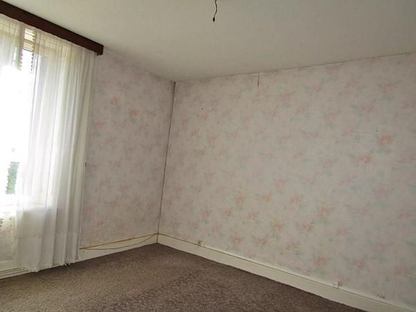 Vente Maison de ville 6 pièces 100 m2 à Raon-l'Étape