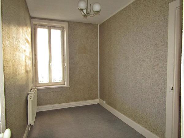 Vente Maison de ville 6 pièces 100 m2 à Raon-l'Étape