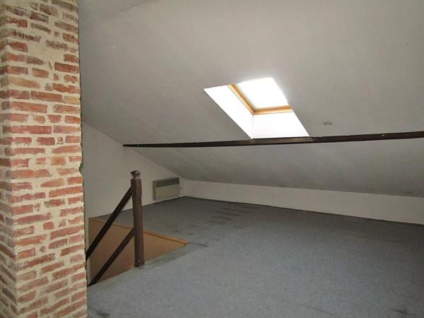 Vente Maison de ville 6 pièces 100 m2 à Raon-l'Étape