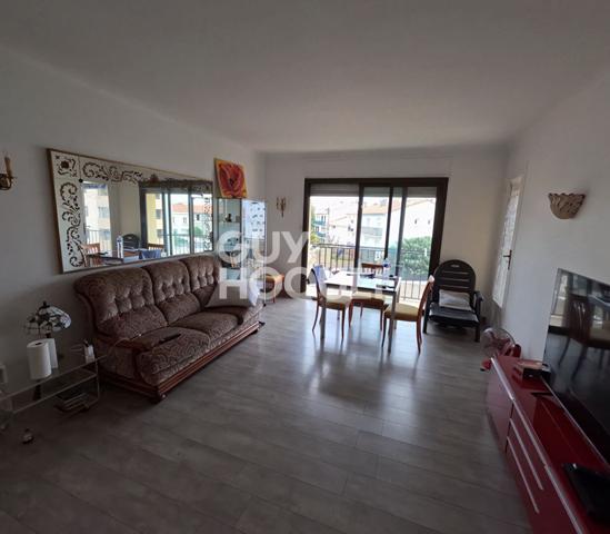 Appartement Perpignan 4 pièce(s) 113 m2