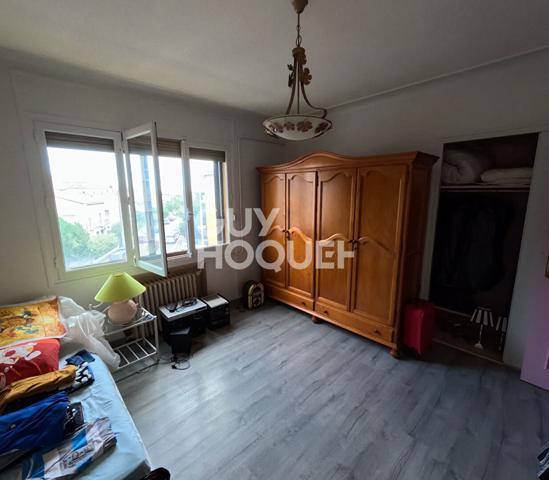 Appartement Perpignan 4 pièce(s) 113 m2