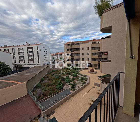 Appartement Perpignan 4 pièce(s) 113 m2