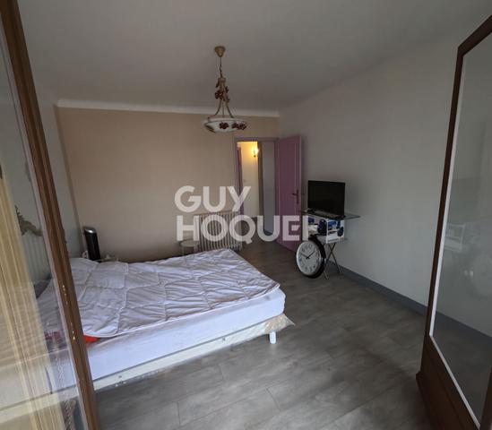 Appartement Perpignan 4 pièce(s) 113 m2