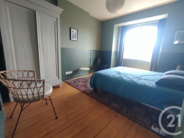 Appartement F4 à vendre  5 pièces - 71,96 m2 DEAUVILLE - 14