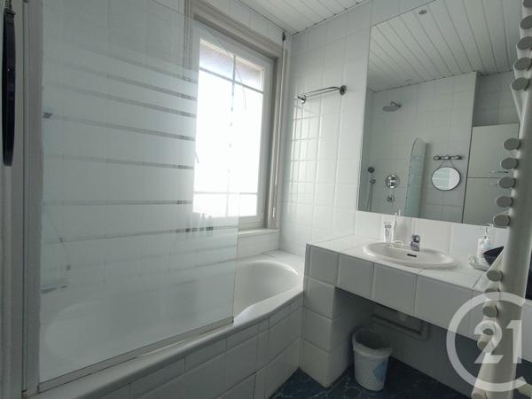 Appartement F4 à vendre  5 pièces - 71,96 m2 DEAUVILLE - 14