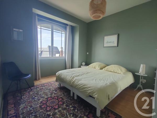 Appartement F4 à vendre  5 pièces - 71,96 m2 DEAUVILLE - 14