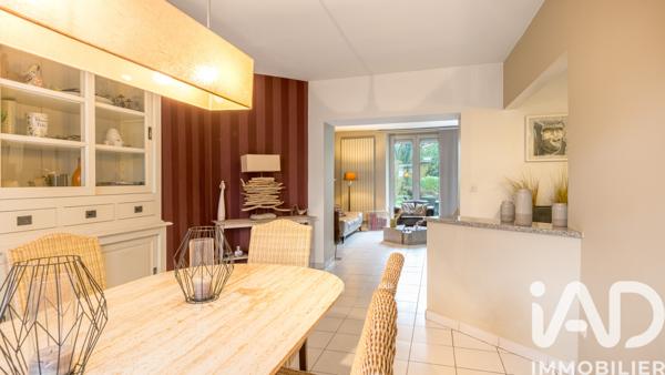 Maison à vendre 7 pièces 176 m² Sucy-en-Brie