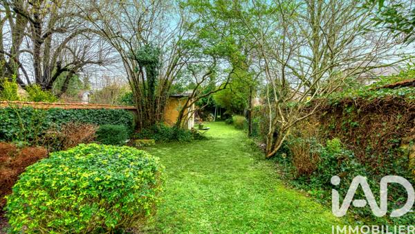 Maison à vendre 7 pièces 176 m² Sucy-en-Brie