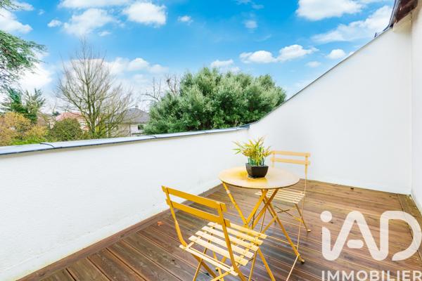 Maison à vendre 7 pièces 176 m² Sucy-en-Brie