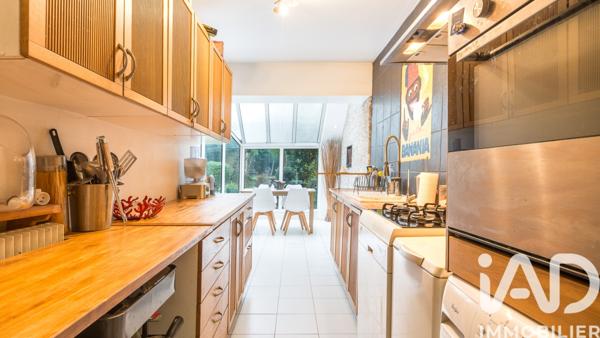 Maison à vendre 7 pièces 176 m² Sucy-en-Brie