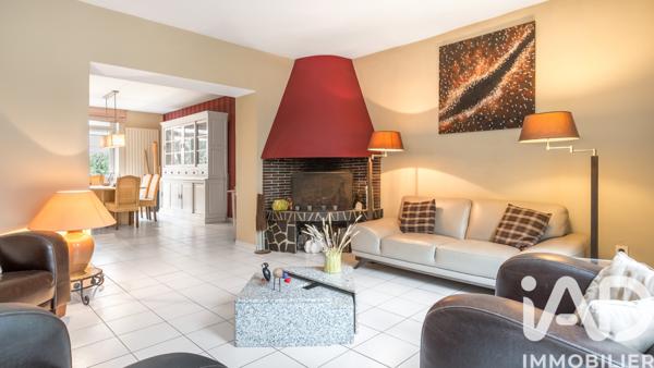 Maison à vendre 7 pièces 176 m² Sucy-en-Brie