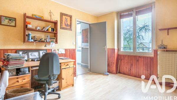 Maison à vendre 7 pièces 176 m² Sucy-en-Brie