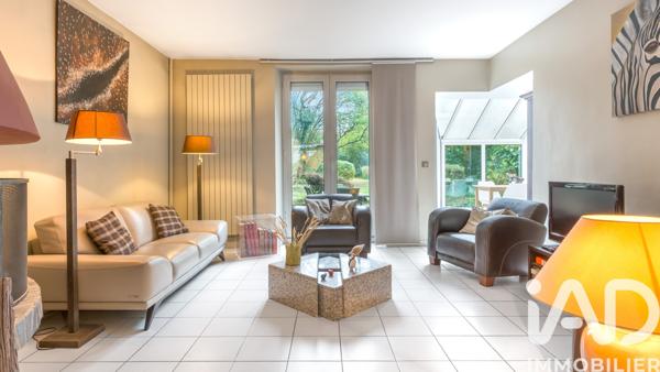 Maison à vendre 7 pièces 176 m² Sucy-en-Brie