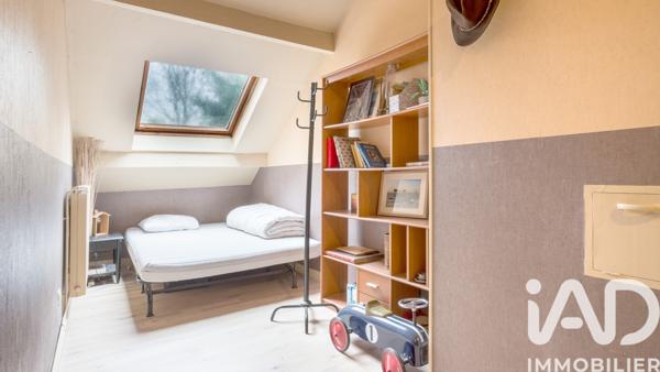 Maison à vendre 7 pièces 176 m² Sucy-en-Brie