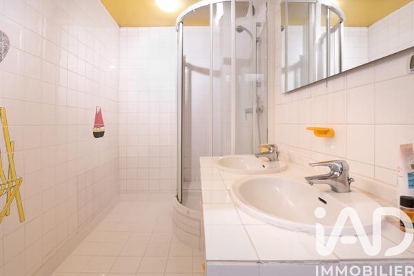 Maison à vendre 7 pièces 176 m² Sucy-en-Brie