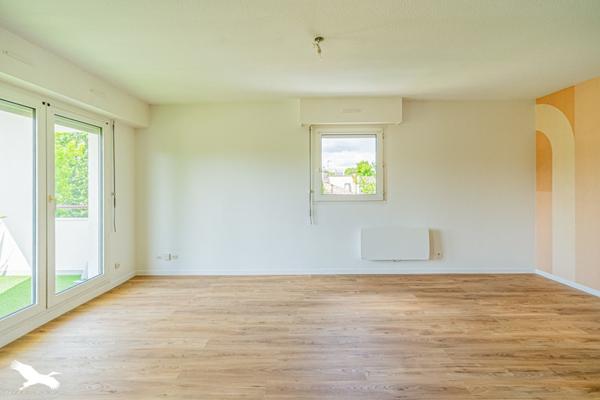 Appartement à vendre |  Gradignan |  2 pièces | 50 m²