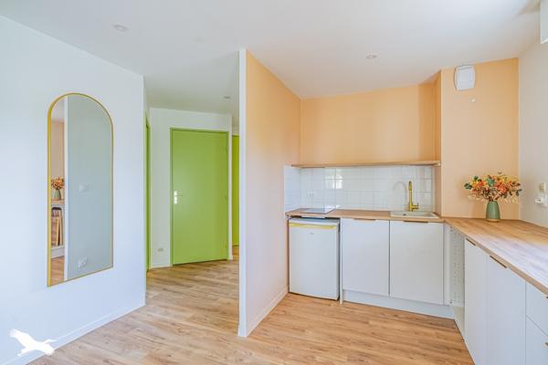 Appartement à vendre |  Gradignan |  2 pièces | 50 m²