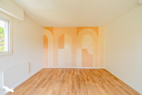 Appartement à vendre |  Gradignan |  2 pièces | 50 m²