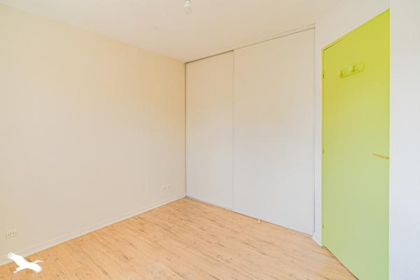 Appartement à vendre |  Gradignan |  2 pièces | 50 m²
