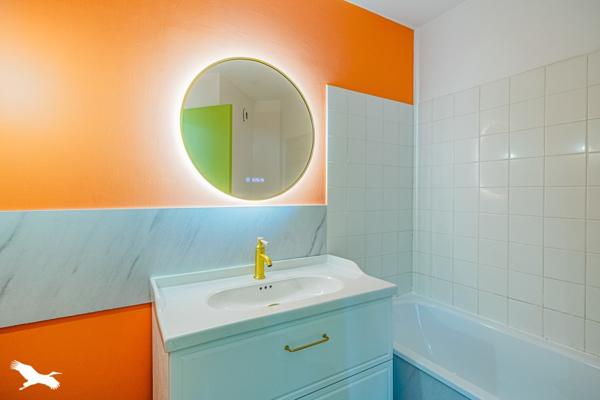 Appartement à vendre |  Gradignan |  2 pièces | 50 m²