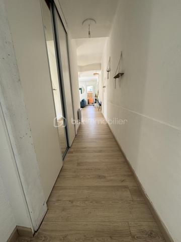 Appartement de 67,29 m²