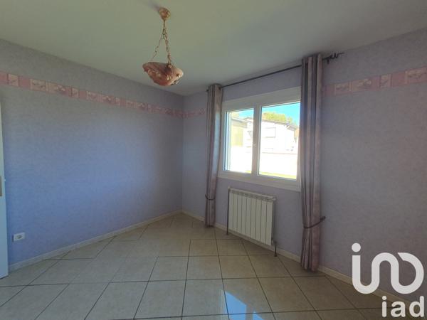 Maison à vendre 4 pièces 110 m² Pinsaguel