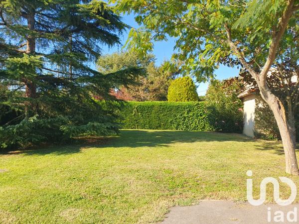 Maison à vendre 4 pièces 110 m² Pinsaguel