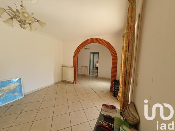 Maison à vendre 4 pièces 110 m² Pinsaguel