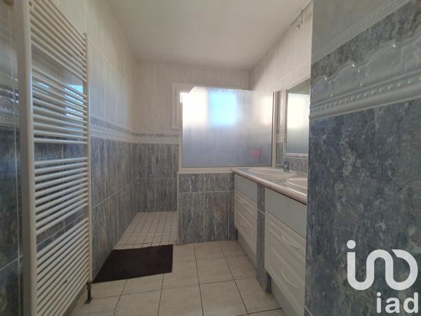 Maison à vendre 4 pièces 110 m² Pinsaguel