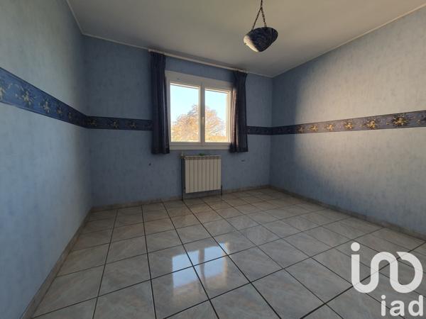 Maison à vendre 4 pièces 110 m² Pinsaguel