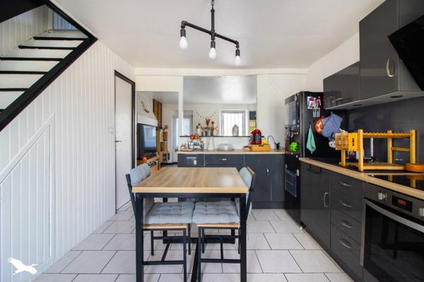 Maison à vendre |  Dax |  3 pièces | 59 m²