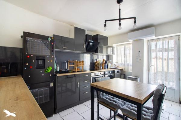 Maison à vendre |  Dax |  3 pièces | 59 m²