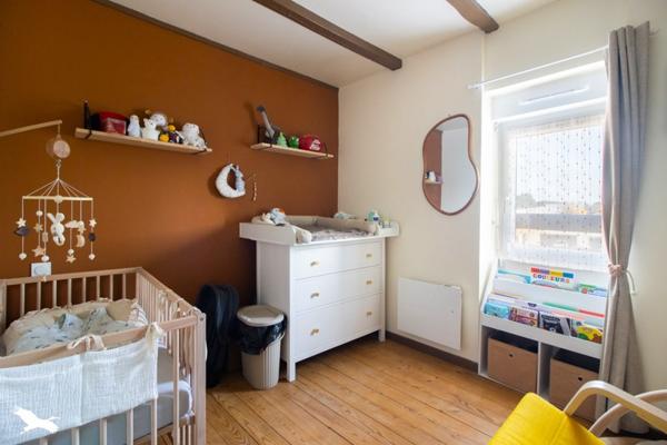 Maison à vendre |  Dax |  3 pièces | 59 m²