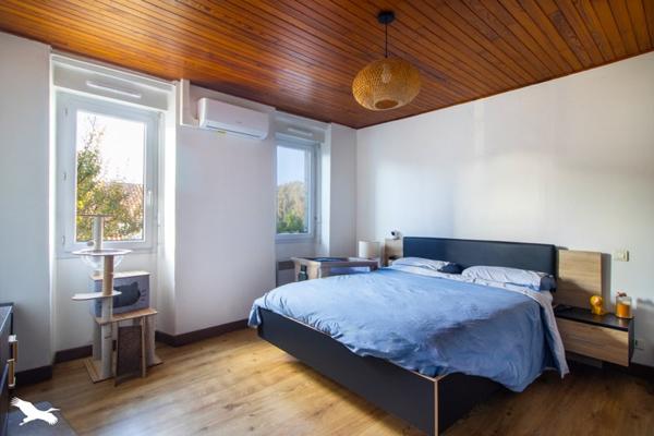 Maison à vendre |  Dax |  3 pièces | 59 m²