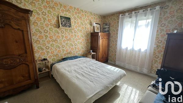 Maison 3 pièces de 57 m² à Châlette-sur-Loing (45120)