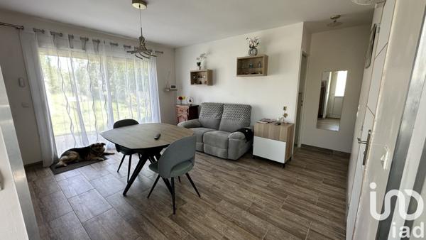 Maison 3 pièces de 57 m² à Châlette-sur-Loing (45120)