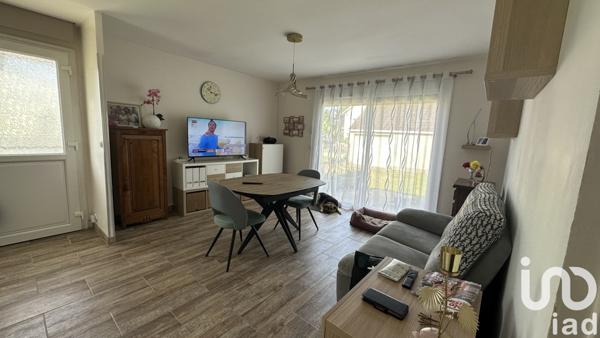 Maison 3 pièces de 57 m² à Châlette-sur-Loing (45120)