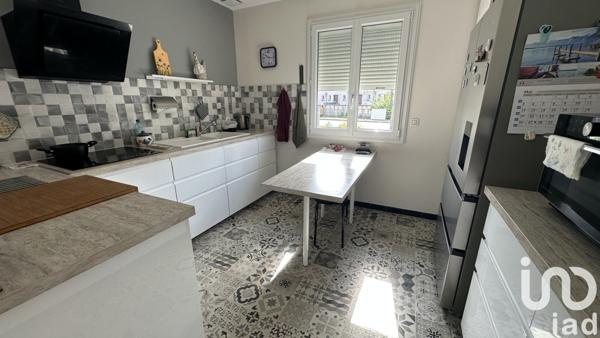 Maison 3 pièces de 57 m² à Châlette-sur-Loing (45120)