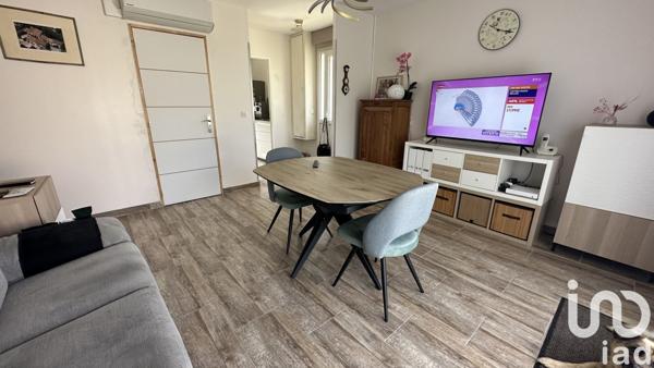 Maison 3 pièces de 57 m² à Châlette-sur-Loing (45120)