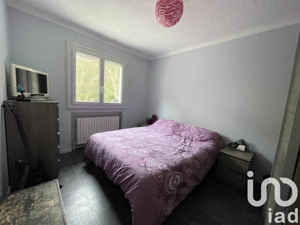 Maison à vendre 4 pièces 100 m² Vienne