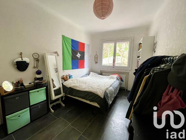 Maison à vendre 4 pièces 100 m² Vienne