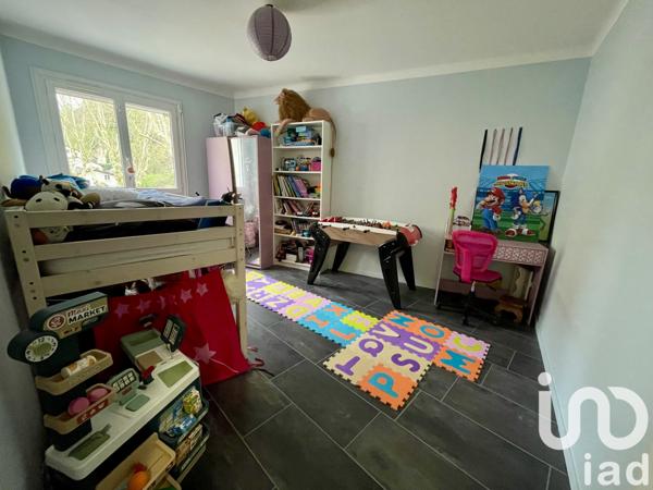 Maison à vendre 4 pièces 100 m² Vienne