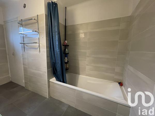 Maison à vendre 4 pièces 100 m² Vienne