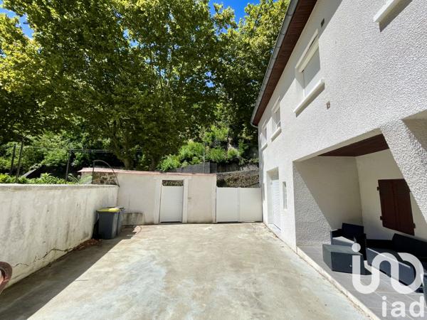 Maison à vendre 4 pièces 100 m² Vienne