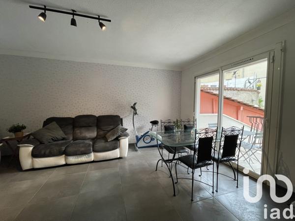 Maison à vendre 4 pièces 100 m² Vienne