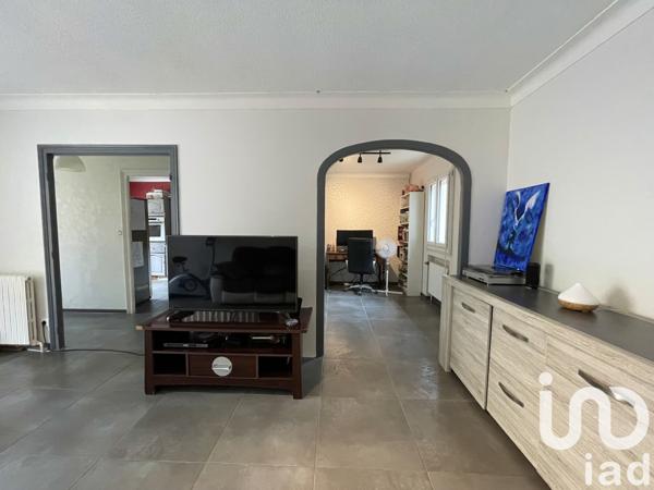 Maison à vendre 4 pièces 100 m² Vienne